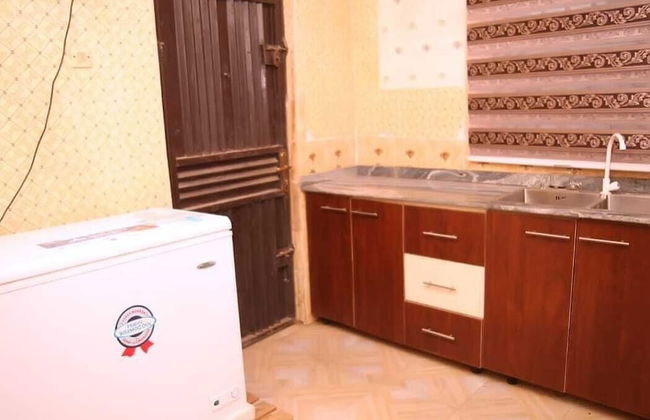 3As SERVICE APARTMENT - Foto 9