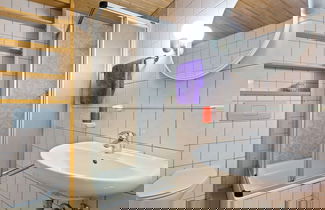 Foto 44 - Apartment in Saalbach-hinterglemm Near Ski Area