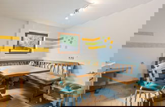 Foto 63 - Apartment in Saalbach-hinterglemm Near Ski Area