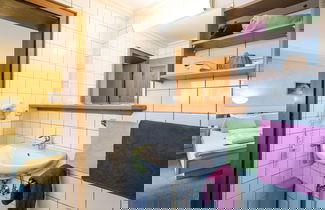 Foto 46 - Apartment in Saalbach-hinterglemm Near Ski Area