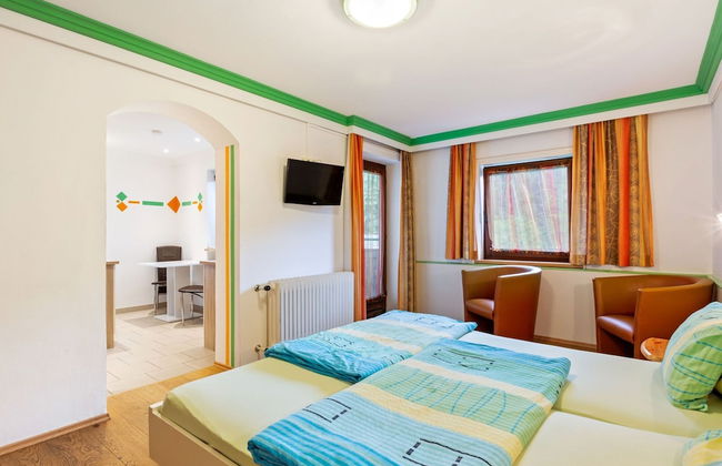 Apartment in Saalbach-hinterglemm Near Ski Area - Foto 43
