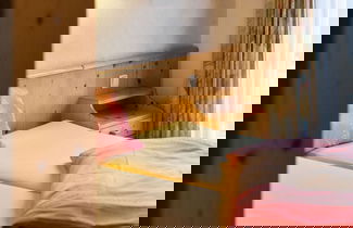 Foto 78 - Apartment in Saalbach-hinterglemm Near Ski Area