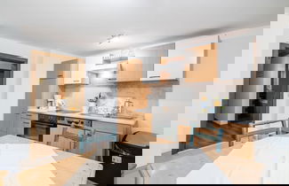 Foto 24 - Apartment in Saalbach-hinterglemm Near Ski Area