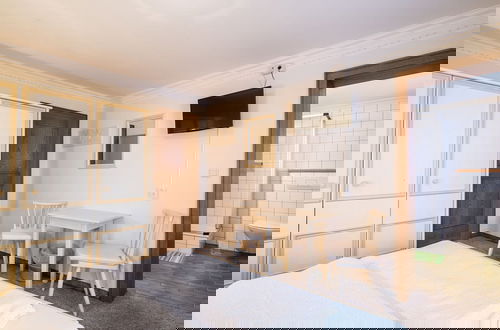 Foto 4 - Apartment in Saalbach-hinterglemm Near Ski Area