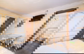 Foto 4 - Apartment in Saalbach-hinterglemm Near Ski Area