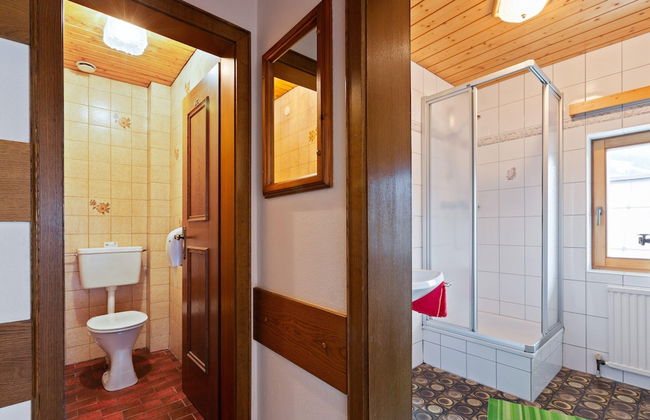 Apartment in Saalbach-hinterglemm Near Ski Area - Foto 70