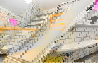 Foto 61 - Apartment in Saalbach-hinterglemm Near Ski Area