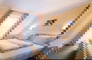 Foto 15 - Apartment in Saalbach-hinterglemm Near Ski Area