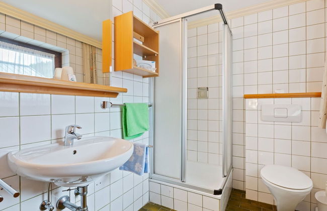 Apartment in Saalbach-hinterglemm Near Ski Area - Foto 60