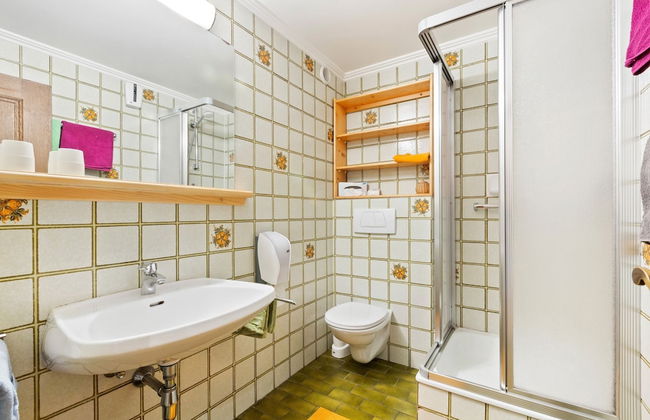 Apartment in Saalbach-hinterglemm Near Ski Area - Foto 77