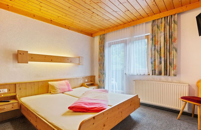 Apartment in Saalbach-hinterglemm Near Ski Area - Foto 10