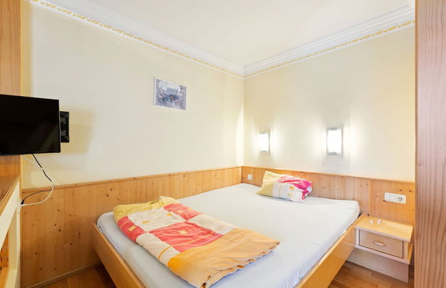 Apartment in Saalbach-hinterglemm Near Ski Area - Foto 27