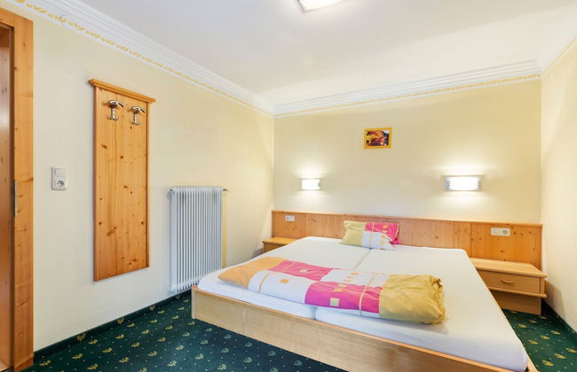 Apartment in Saalbach-hinterglemm Near Ski Area - Foto 33