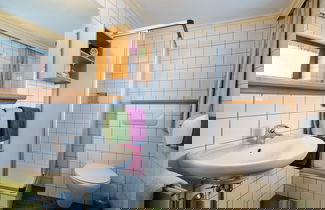 Foto 53 - Apartment in Saalbach-hinterglemm Near Ski Area