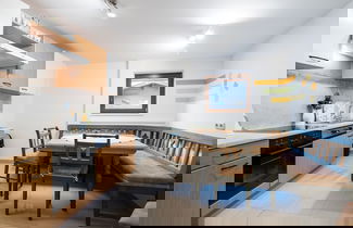 Foto 33 - Apartment in Saalbach-hinterglemm Near Ski Area