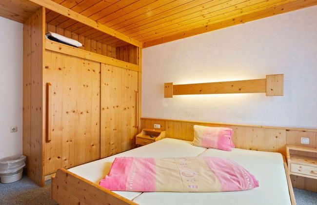 Apartment in Saalbach-hinterglemm Near Ski Area - Foto 8
