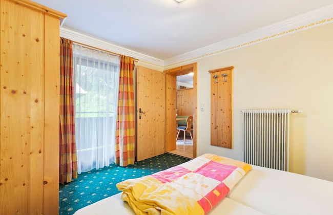 Apartment in Saalbach-hinterglemm Near Ski Area - Foto 24