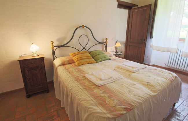 Cosy Farmhouse in Proceno With Swimming Pool - Foto 27