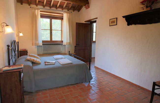 Cosy Farmhouse in Proceno With Swimming Pool - Foto 22