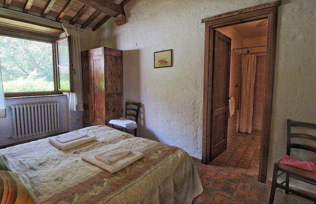 Cosy Farmhouse in Proceno With Swimming Pool - Foto 21