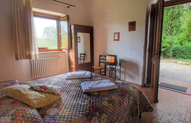 Cosy Farmhouse in Proceno With Swimming Pool - Foto 12