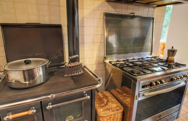 Cosy Farmhouse in Proceno With Swimming Pool - Foto 33
