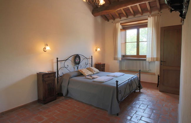 Cosy Farmhouse in Proceno With Swimming Pool - Foto 23