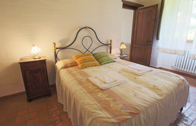 Cosy Farmhouse in Proceno With Swimming Pool - Foto 28