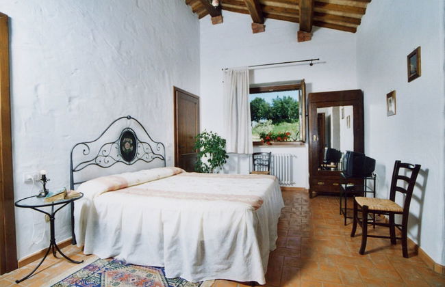 Cosy Farmhouse in Proceno With Swimming Pool - Foto 19