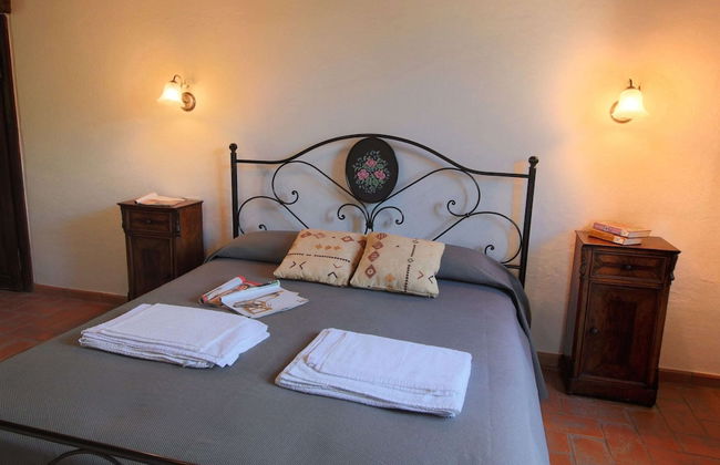 Cosy Farmhouse in Proceno With Swimming Pool - Foto 17