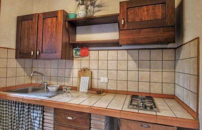 Cosy Farmhouse in Proceno With Swimming Pool - Foto 35