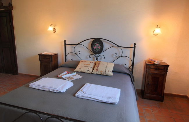 Cosy Farmhouse in Proceno With Swimming Pool - Foto 20