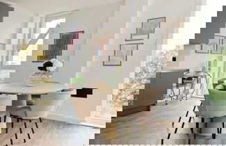 Foto 3 - The Tottenham Scenery - Elegant 2bdr Flat With Balcony