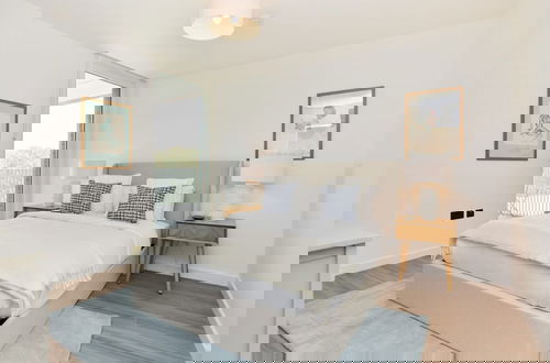 Foto 4 - The Tottenham Scenery - Elegant 2bdr Flat With Balcony