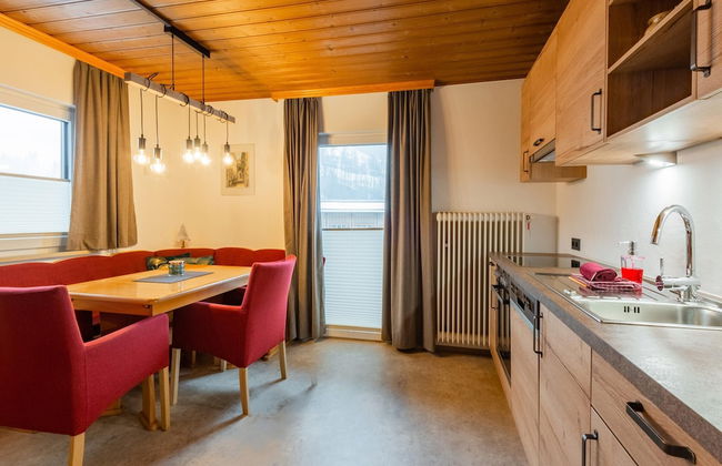 Modern Apartment in Kitzbuhel Near Ski Area - Foto 52