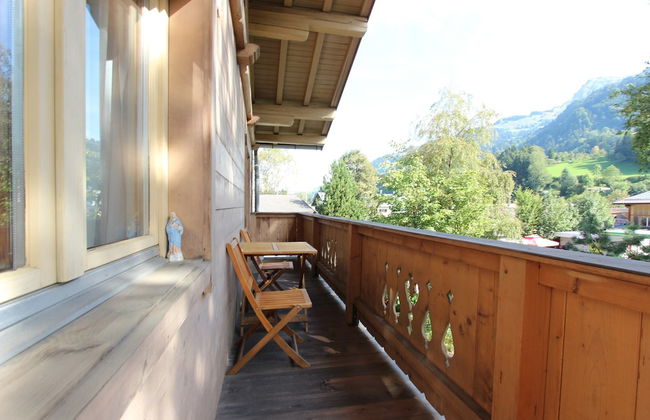 Modern Apartment in Kitzbuhel Near Ski Area - Foto 41