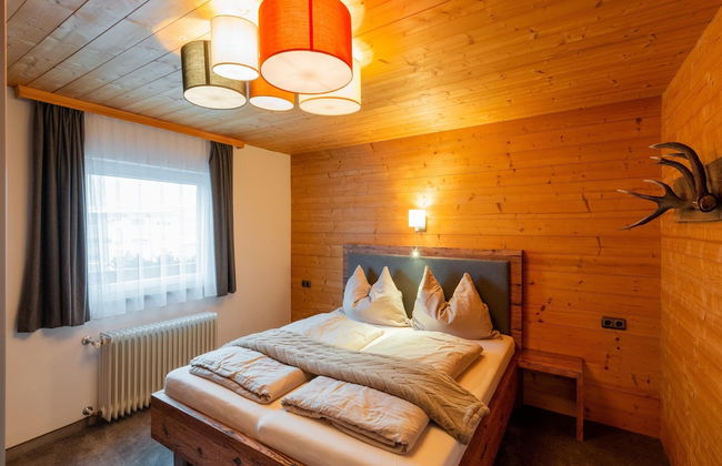 Modern Apartment in Kitzbuhel Near Ski Area - Foto 4