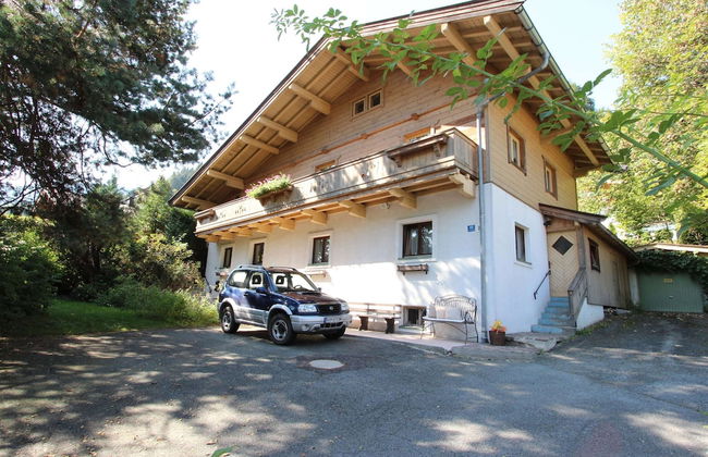 Modern Apartment in Kitzbuhel Near Ski Area - Foto 1