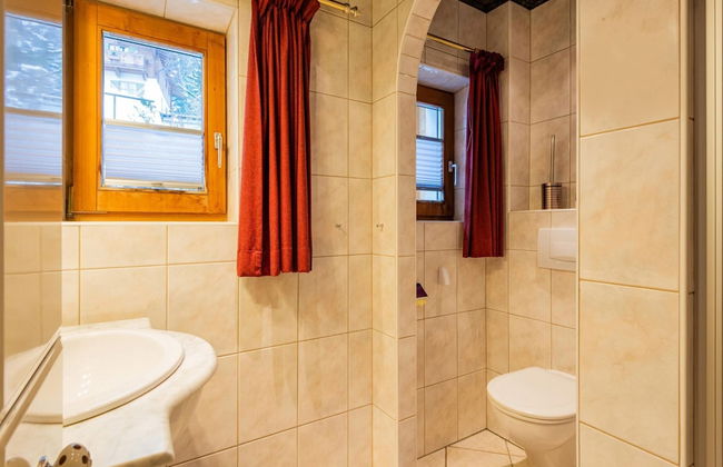 Modern Apartment in Kitzbuhel Near Ski Area - Foto 44