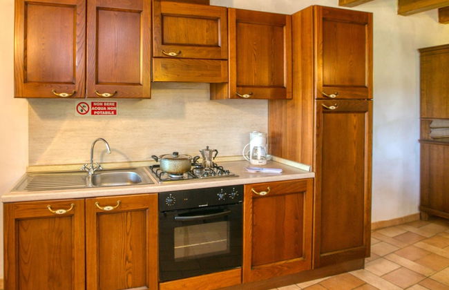Flat on a Farm With Swimming Pool and Many Activities - Foto 24