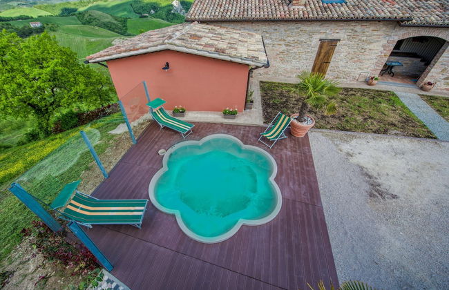 Flat on a Farm With Swimming Pool and Many Activities - Foto 64