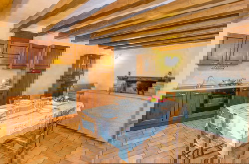 Foto 27 - Flat on a Farm With Swimming Pool and Many Activities