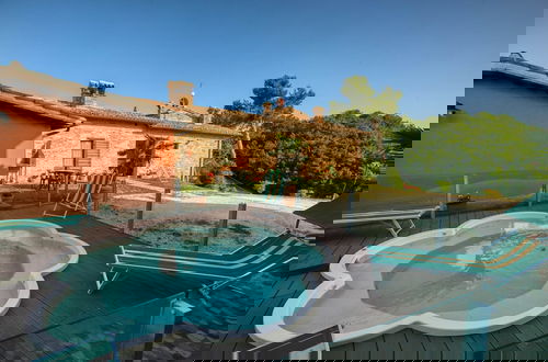 Foto 66 - Flat on a Farm With Swimming Pool and Many Activities