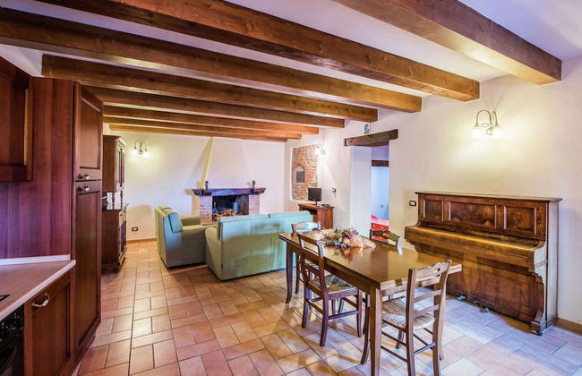 Flat on a Farm With Swimming Pool and Many Activities - Foto 37
