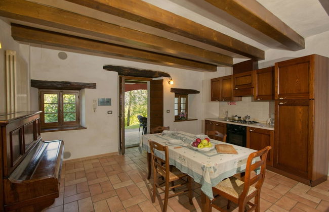 Flat on a Farm With Swimming Pool and Many Activities - Foto 74