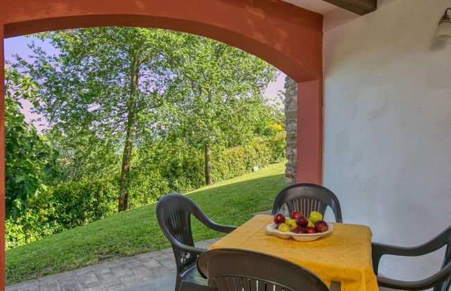 Flat on a Farm With Swimming Pool and Many Activities - Foto 51