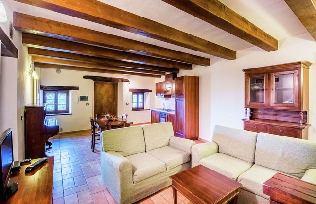 Flat on a Farm With Swimming Pool and Many Activities - Foto 38