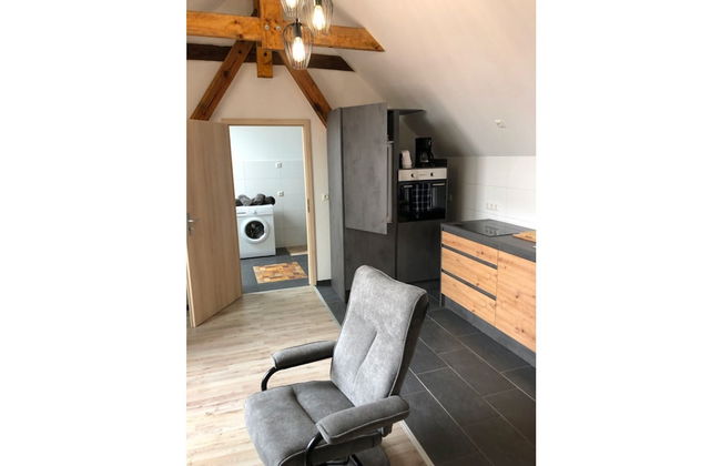 Ground-floor Apartment With Terrace and Large Garden With Lounge Area and Grill - Foto 34