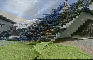 Foto 1 - Ground-floor Apartment With Terrace and Large Garden With Lounge Area and Grill