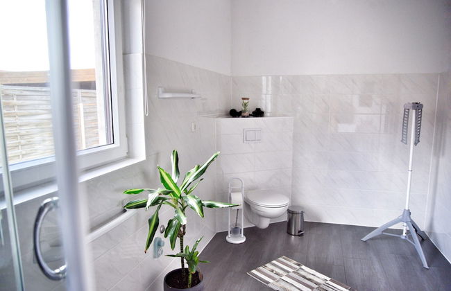 Ground-floor Apartment With Terrace and Large Garden With Lounge Area and Grill - Foto 60